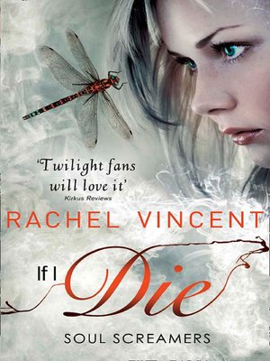 cover image of If I Die